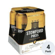 Stowford Press Apple Cider