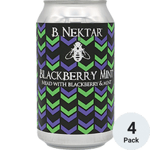 B. Nektar Blackberry Mint