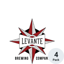 Levante Purple Pine Drops