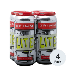 Grimm Lite