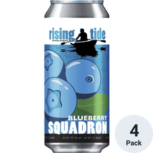 Rising Tide Blueberry Squadron