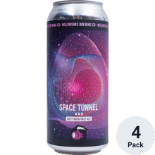 Weldwerks Space Tunnel