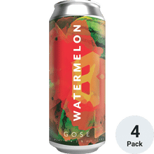 Ballad Watermelon Gose