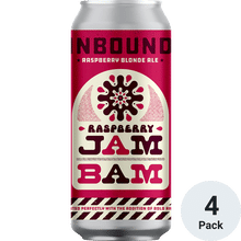 Inbound Jam Bam