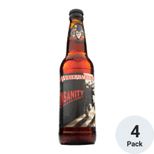 Weyerbacher Insanity