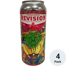 Revision Unrelenting Mauistli