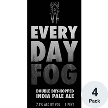 Abomination Everyday Fog
