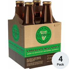 Guinness Chocolate Mint Stout