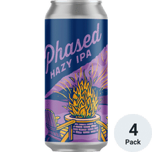 Blue Mountain Phased