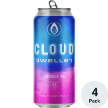 Elm Creek Cloud Dweller