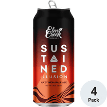 Elm Creek Sustained Illusion