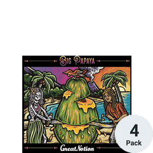 Great Notion Big Papaya