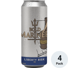Bold Mariner Liberty Risk