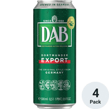 DAB Original