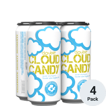 Mighty Squirrel Double Cloud Candy
