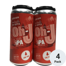 Lone Pine Citra DDH Oh-J