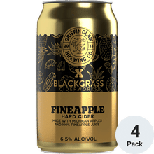 Blackgrass Fineapple