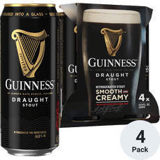 Guinness Draught