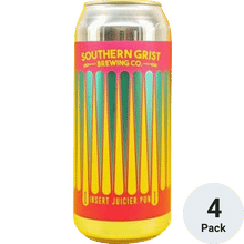 Southern Grist Insert Juicier Pun