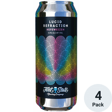 First State Lucid Retraction