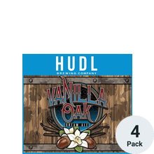 Hudl Vanilla Oak