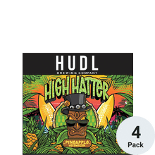 Hudl High Hatter