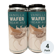 O'Fallon Vanilla Wafer Cream Ale
