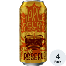Terrapin WakeNBake Maple Pecan