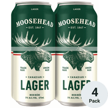 Moosehead