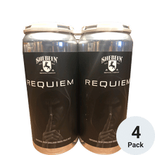 Shebeen Requiem