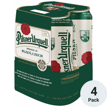 Pilsner Urquell