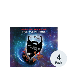 Artisanal Brew Mltpl Inf Mex Choc