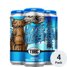 Tampa Bay Moose Killer
