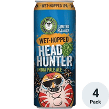 Fat Head's Wet Hopped