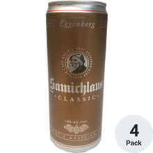 Eggenberg Samichlaus Classic