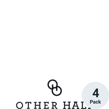 Other Half DDH All Citra Evrthng