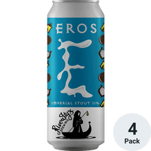 River Styx Eros