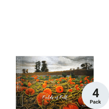 Timber Ales Fields of Fall