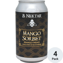 B. Nektar Mango Sorbet