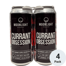 Moonlight Meadery Currant Obs