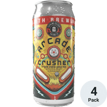 Toppling Goliath Arcade Crusher Triple IPA