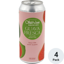Otherwise Guava Fresca