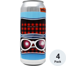 SingleCut Grunge DDH IIPA