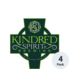 Kindred Spirit OPP Baltic Porter