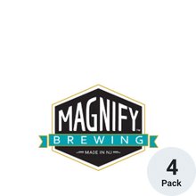 Magnify Trpl Dry Hopped Up Up Away