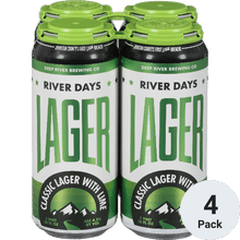 Deep River West Main IPA