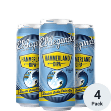 El Segundo Hammerland DIPA