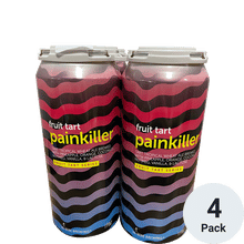 Hi Wire Painkiller