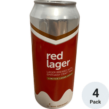 Hi Wire Red Lager