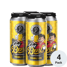 Fall River Get Bent